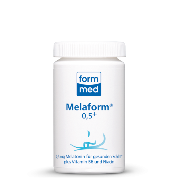 Melaform® 0,5+