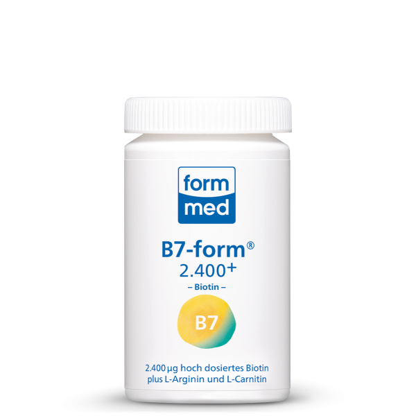 B7-form® 2.400+ (Sale)