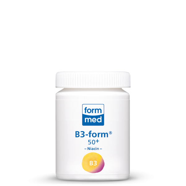 B3-form® 50+