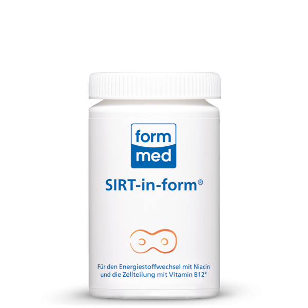 SIRT-in-form®