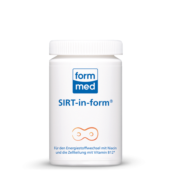 SIRT-in-form® (Sale)