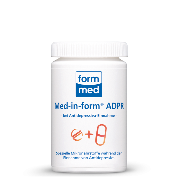 Med-in-form® ADPR
