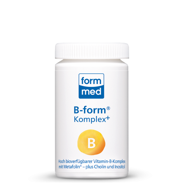 B-form® Komplex+