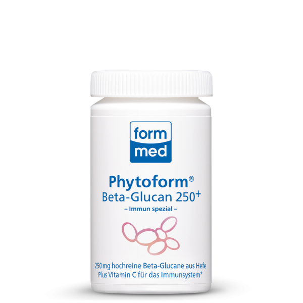 Phytoform® Beta-Glucan 250+