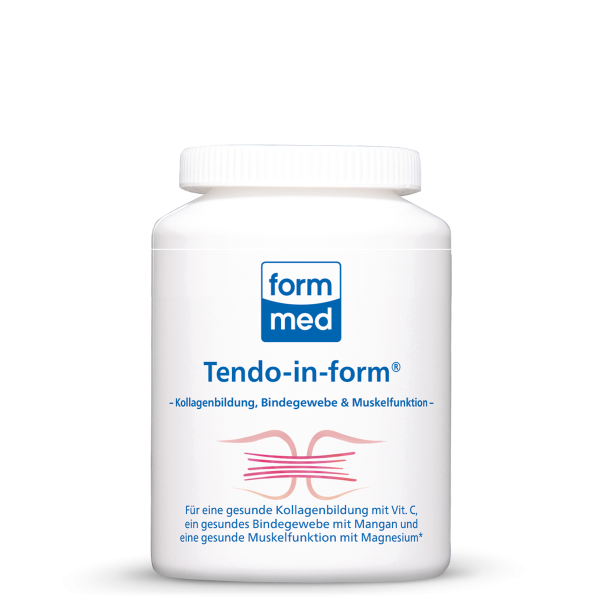 Tendo-in-form®