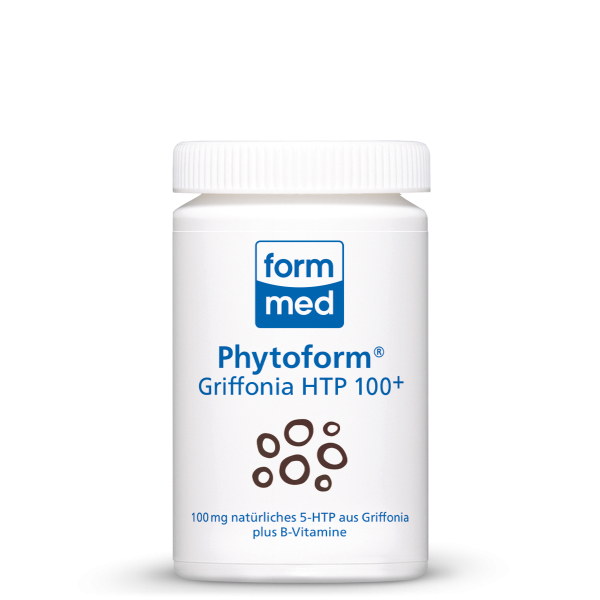 Phytoform® Griffonia HTP 100+
