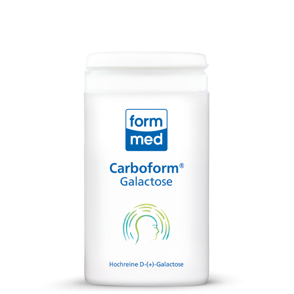 Carboform® Galactose