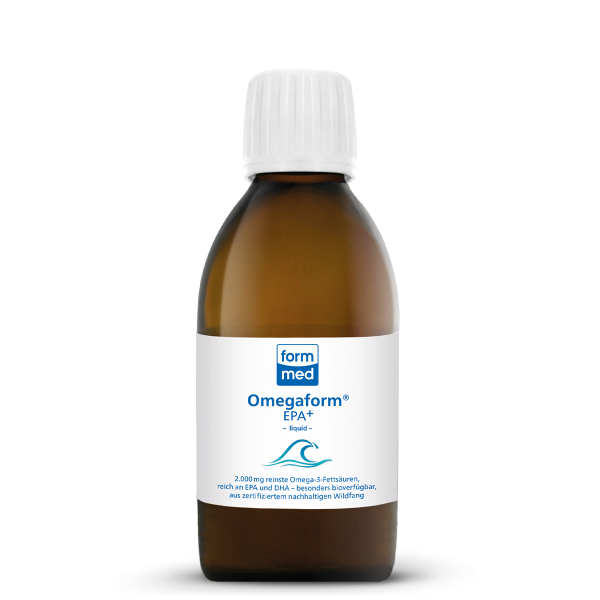 Omegaform® EPA+ liquid