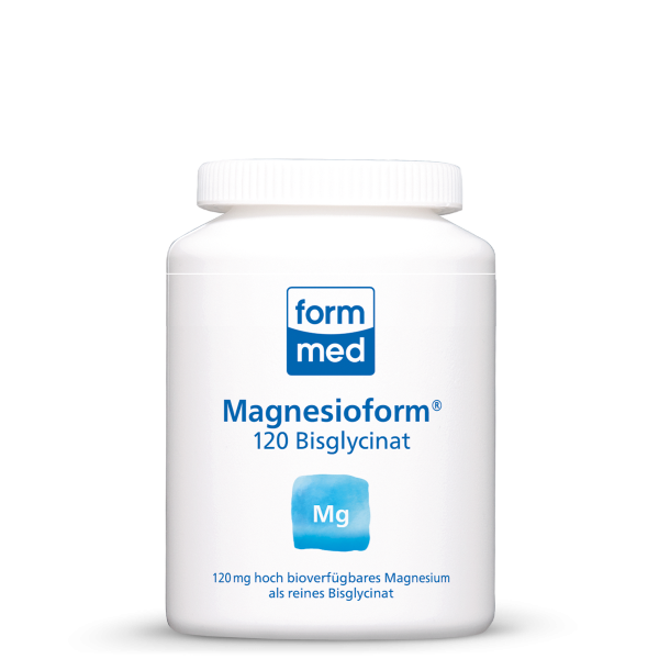 Magnesioform® 120 Bisglycinat