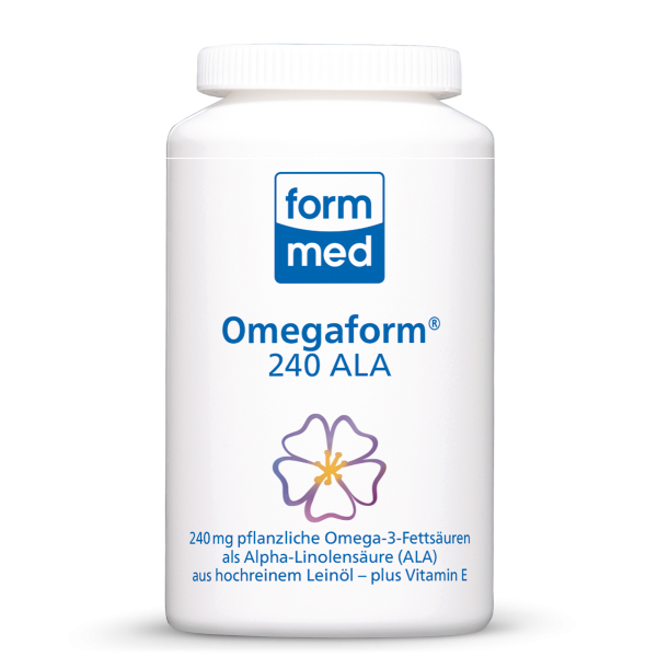 Omegaform® 240 ALA (Sale)