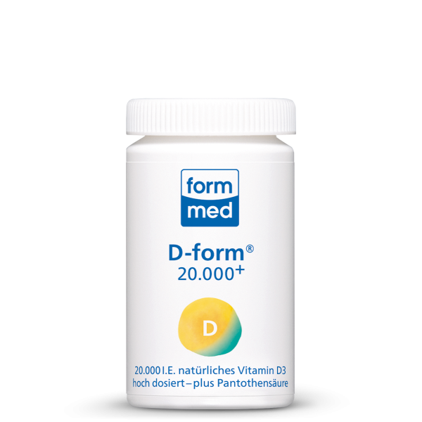 D-form® 20.000+