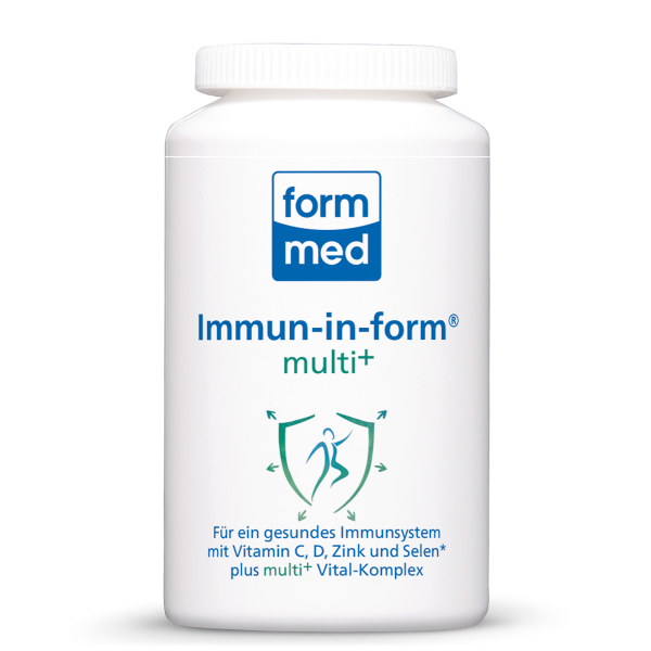 Immun-in-form® multi+