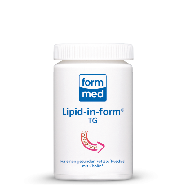 Lipid-in-form® TG