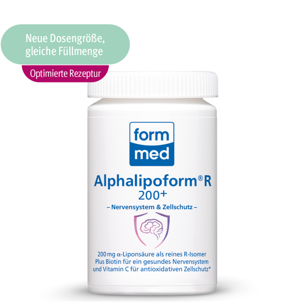 Alphalipoform® R 200+