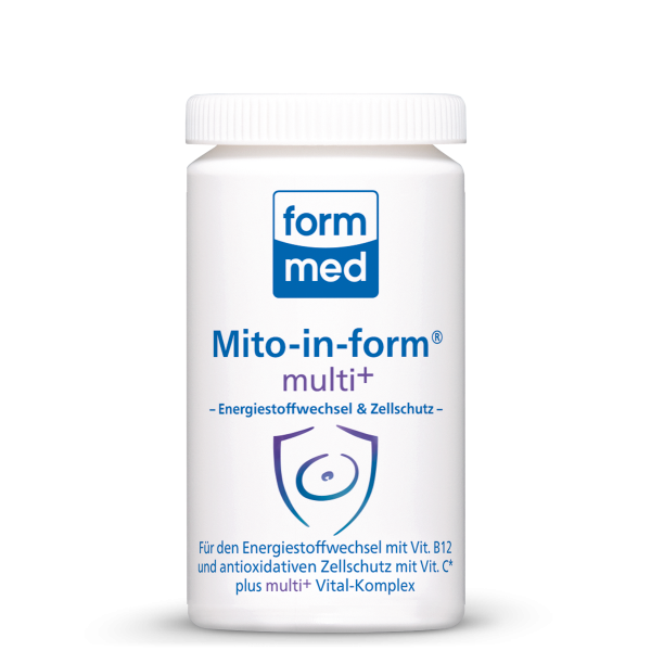 Mito-in-form® multi+