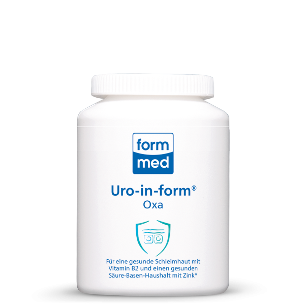 Uro-in-form® Oxa