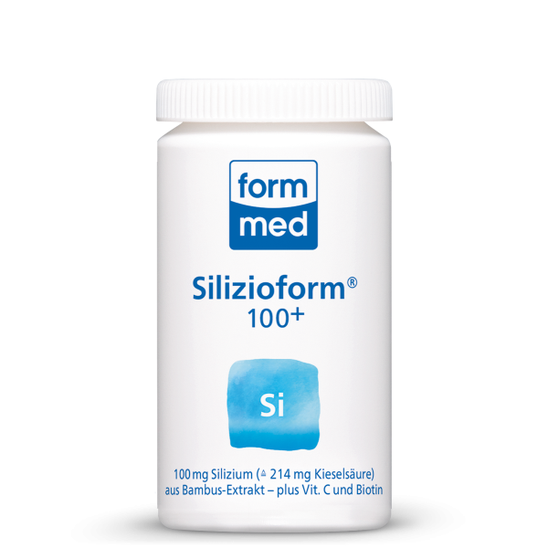 Silizioform® 100+
