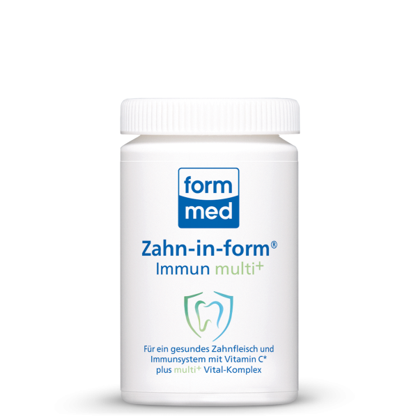 Zahn-in-form Immun multi+