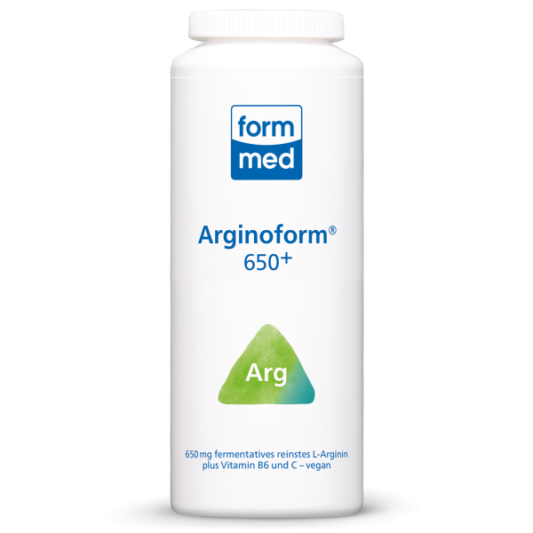 Arginoform® 650+