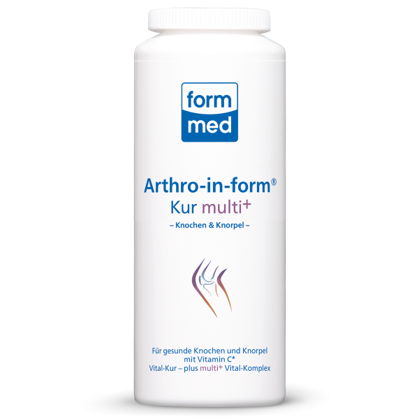 Arthro-in-form® Kur multi+