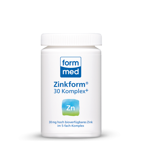 Zinkform 30 Komplex+