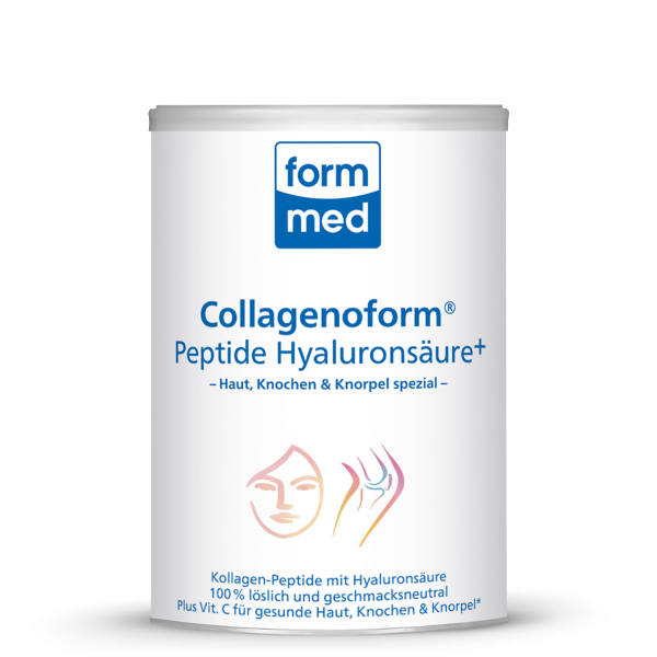 Collagenoform® Peptide Hyaluronsäure+