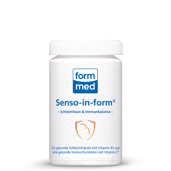 Senso-in-form®