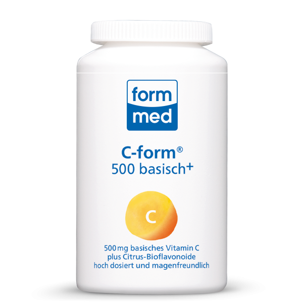 C-form® 500 basisch+