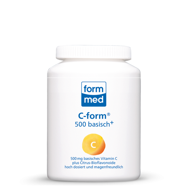 C-form® 500 basisch+