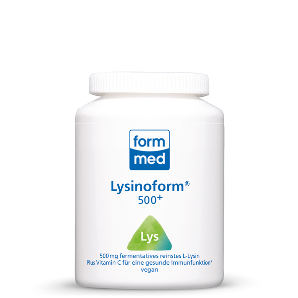 Lysinoform® 500+