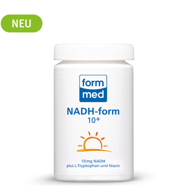 NADH-form 10+