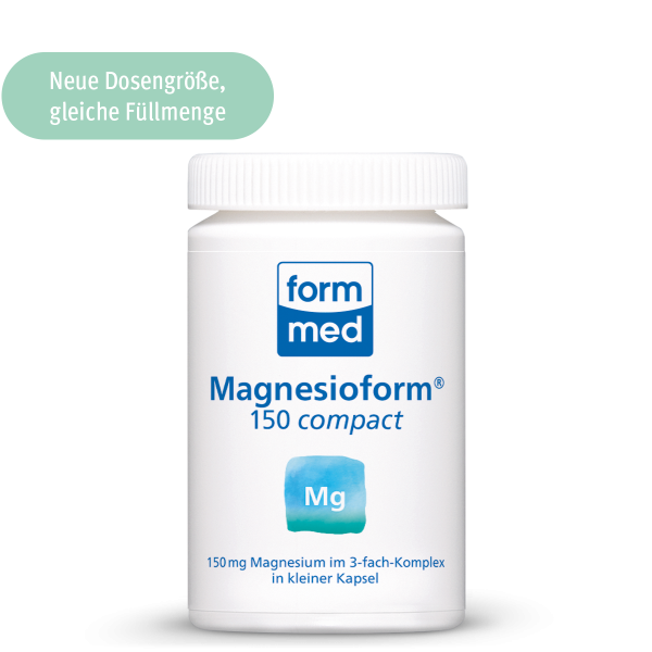 Magnesioform® 150 compact