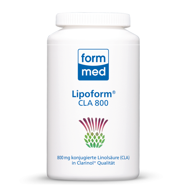 Lipoform® CLA 800