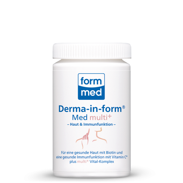 Derma-in-form Med multi+