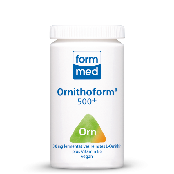 Ornithoform® 500+