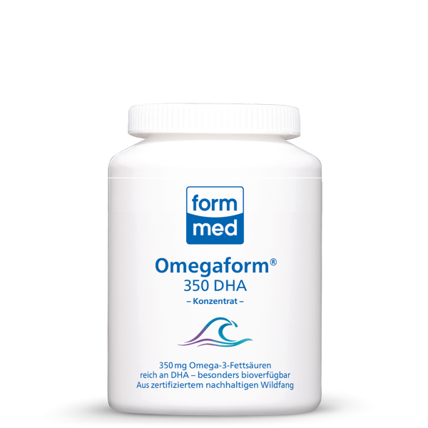Omegaform® 350 DHA Konzentrat