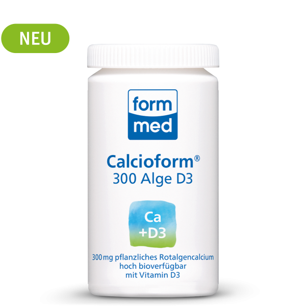 Calcioform® 300 Alge D3