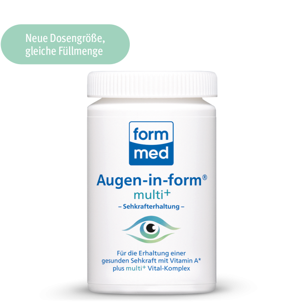 Augen-in-form multi+
