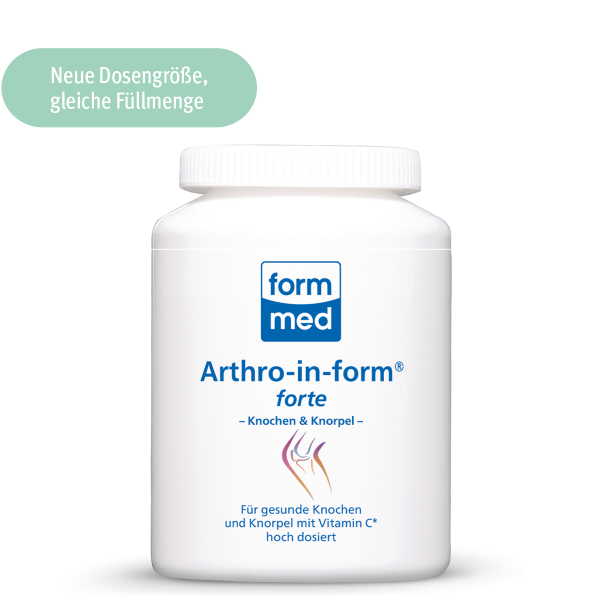 Arthro-in-form® forte