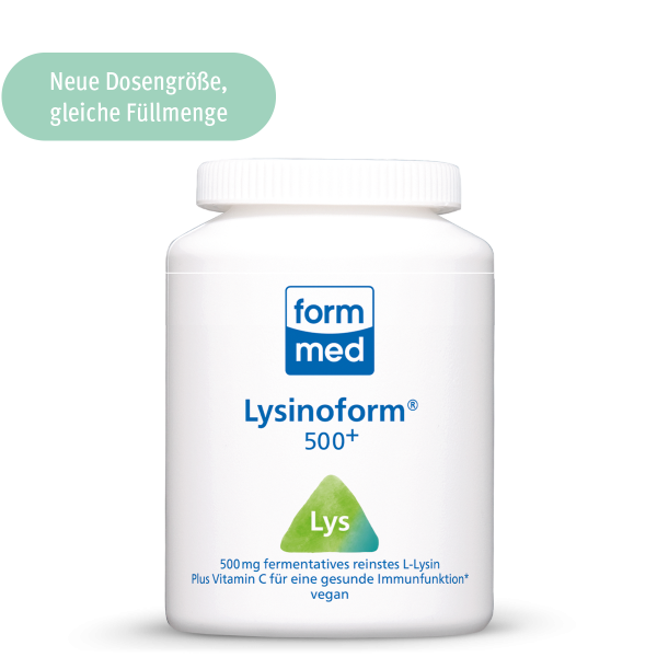 Lysinoform® 500+