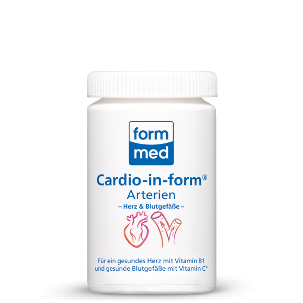 Cardio-in-form® Arterien