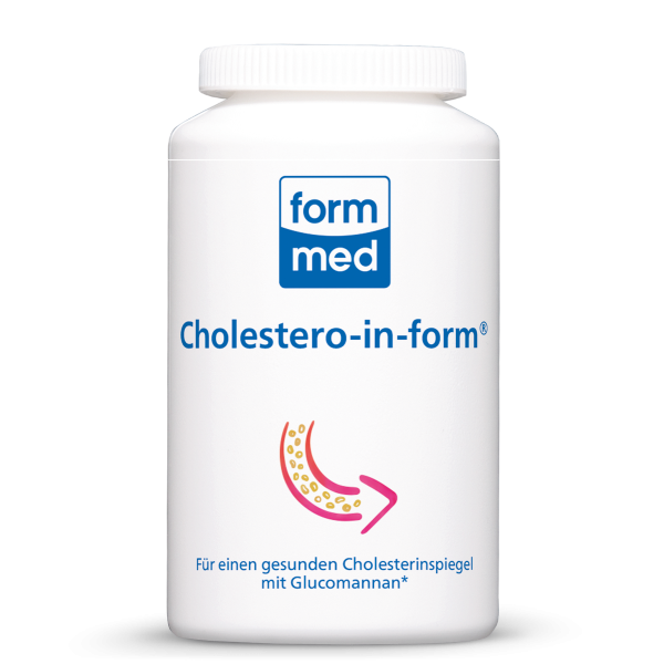 Cholestero-in-form®