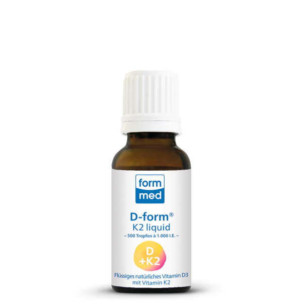 D-form® K2 liquid
