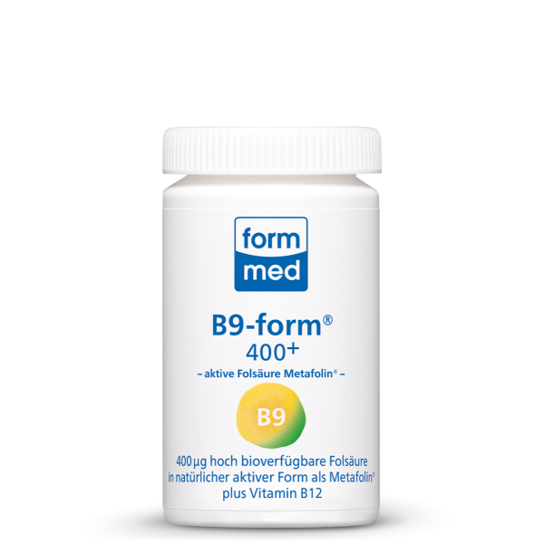 B9-form® 400+