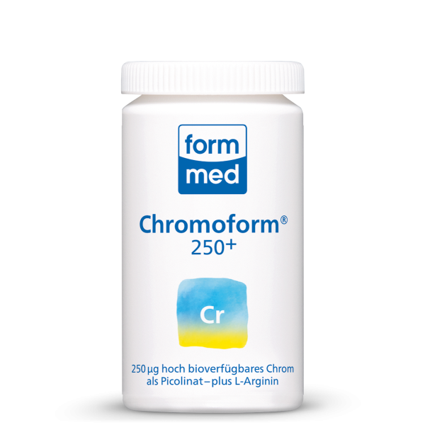 Chromoform® 250+