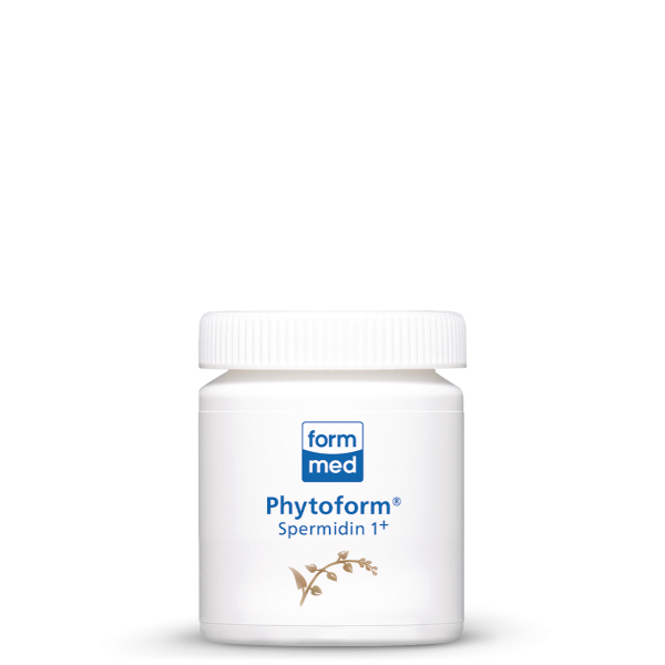 Phytoform® Spermidin 1+ (Sale)
