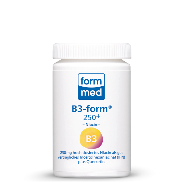 B3-form® 250+
