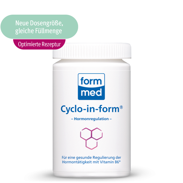 Cyclo-in-form®
