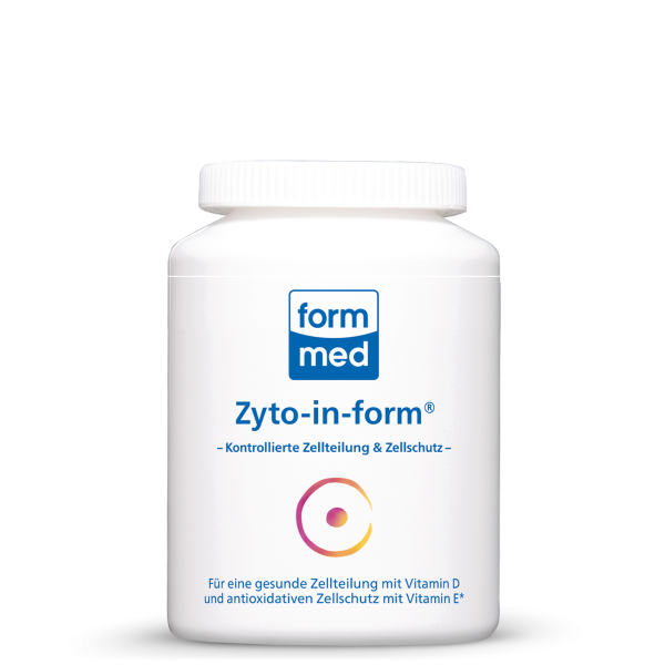 Zyto-in-form®