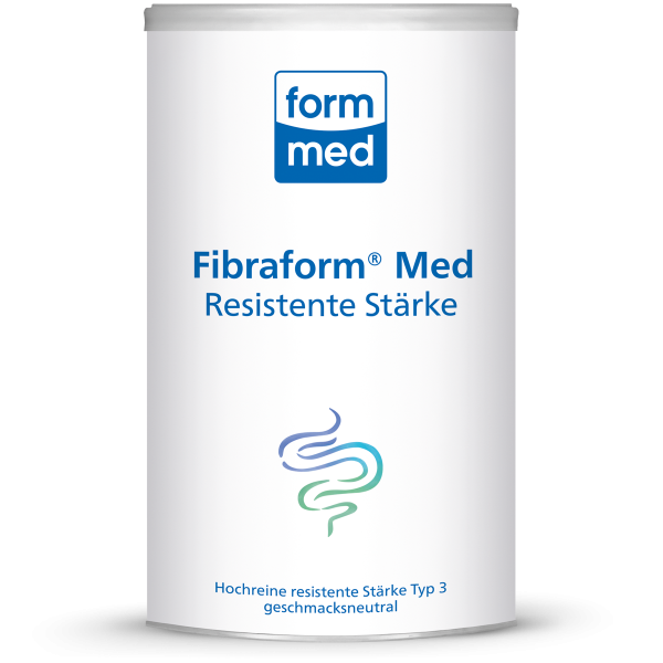 Fibraform® Med Resistente Stärke